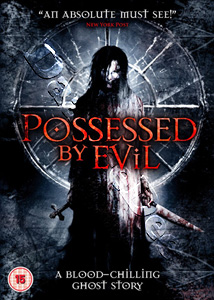 Possessed by Evil (2011)  (DVD)